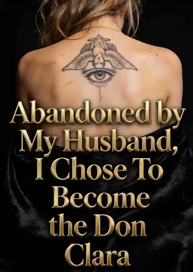 Abandoned by My Husband, I Chose To Become the Don Novel Cover