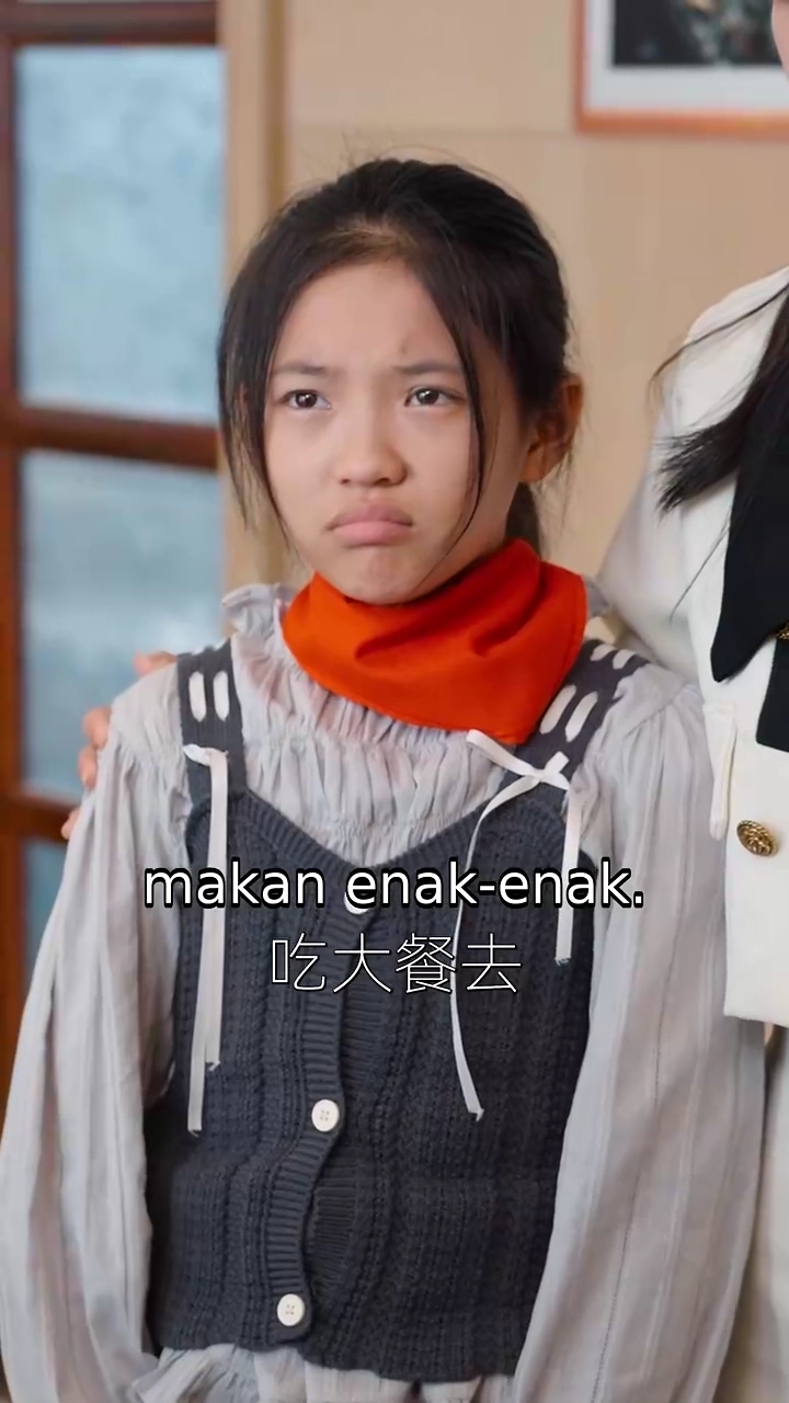 Cinta ayah yang terlambatfoto