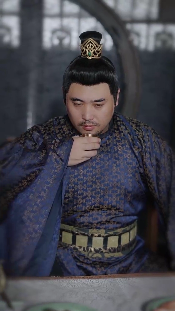 Ruyi's RevengePhoto