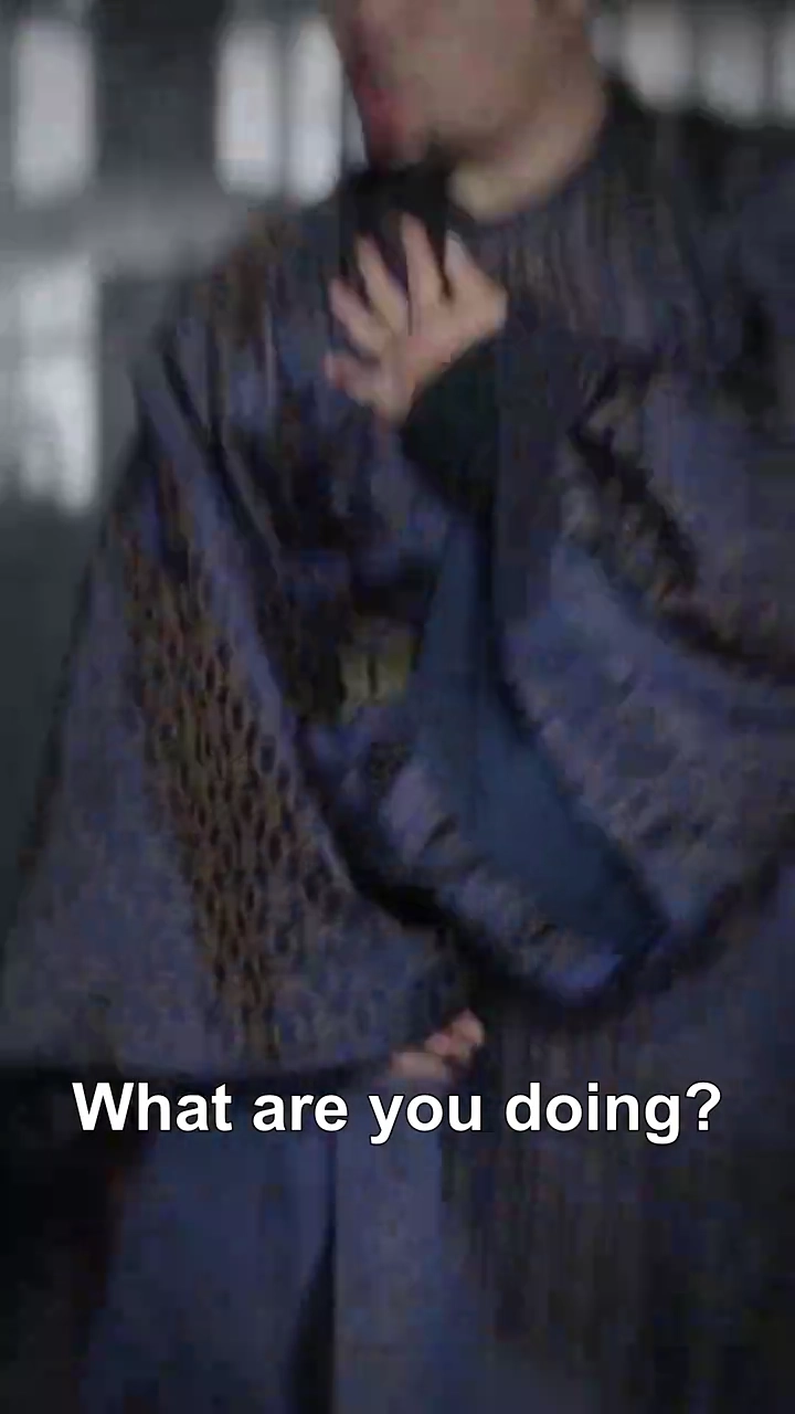 Ruyi's RevengePhoto