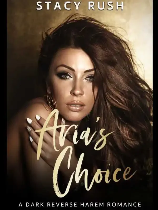 Aria's Choice Novel Cover