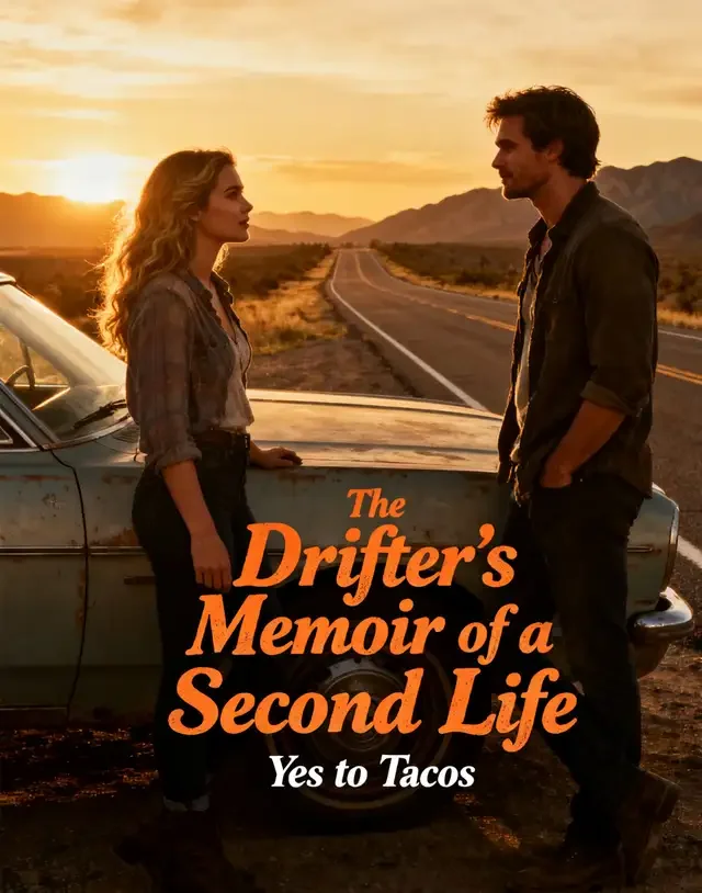 The Drifter's Memoir of a Second Life
