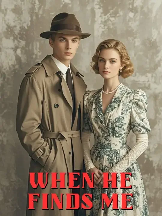 When He Finds Me