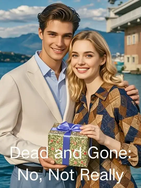 Dead and Gone: No, Not Really