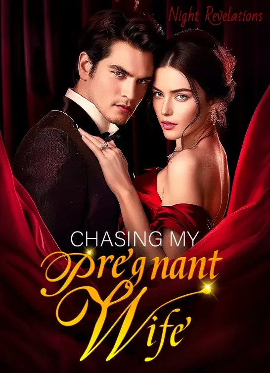Chasing My Pregnant Wife Novel Cover