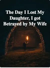 The Day I Got Betrayed by My Wife, I Lost My Daughter Novel Cover