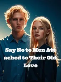 Say No to Men Attached to Their Old Love Novel Cover