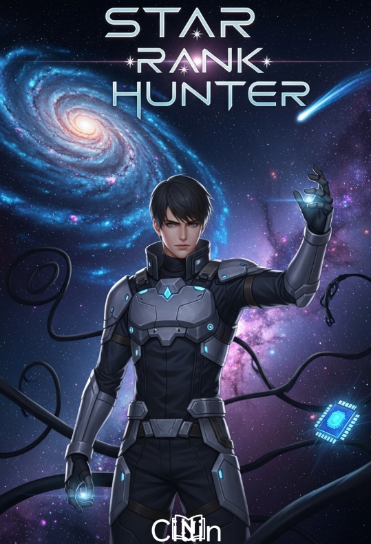 Star Rank Hunter Sci-Fi webnovel
