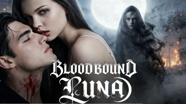 Bloodbound Luna: When AI Tells a Fantasy Story, Does the Magic Still Land?