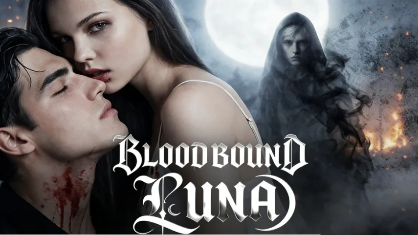 Bloodbound Luna: When AI Tells a Fantasy Story, Does the Magic Still Land?