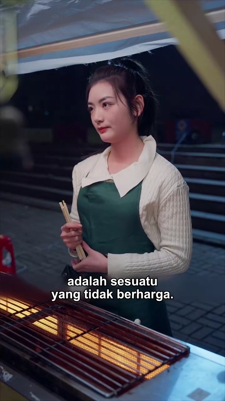 Setelah Cerai, Ku Bangkit Dengan 3 Kakakkufoto
