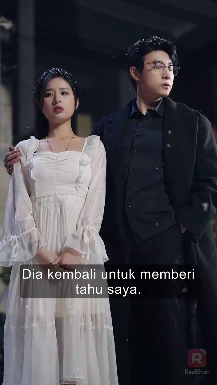 Saya Menikah dengan Orang Lain, Pak CEOfoto