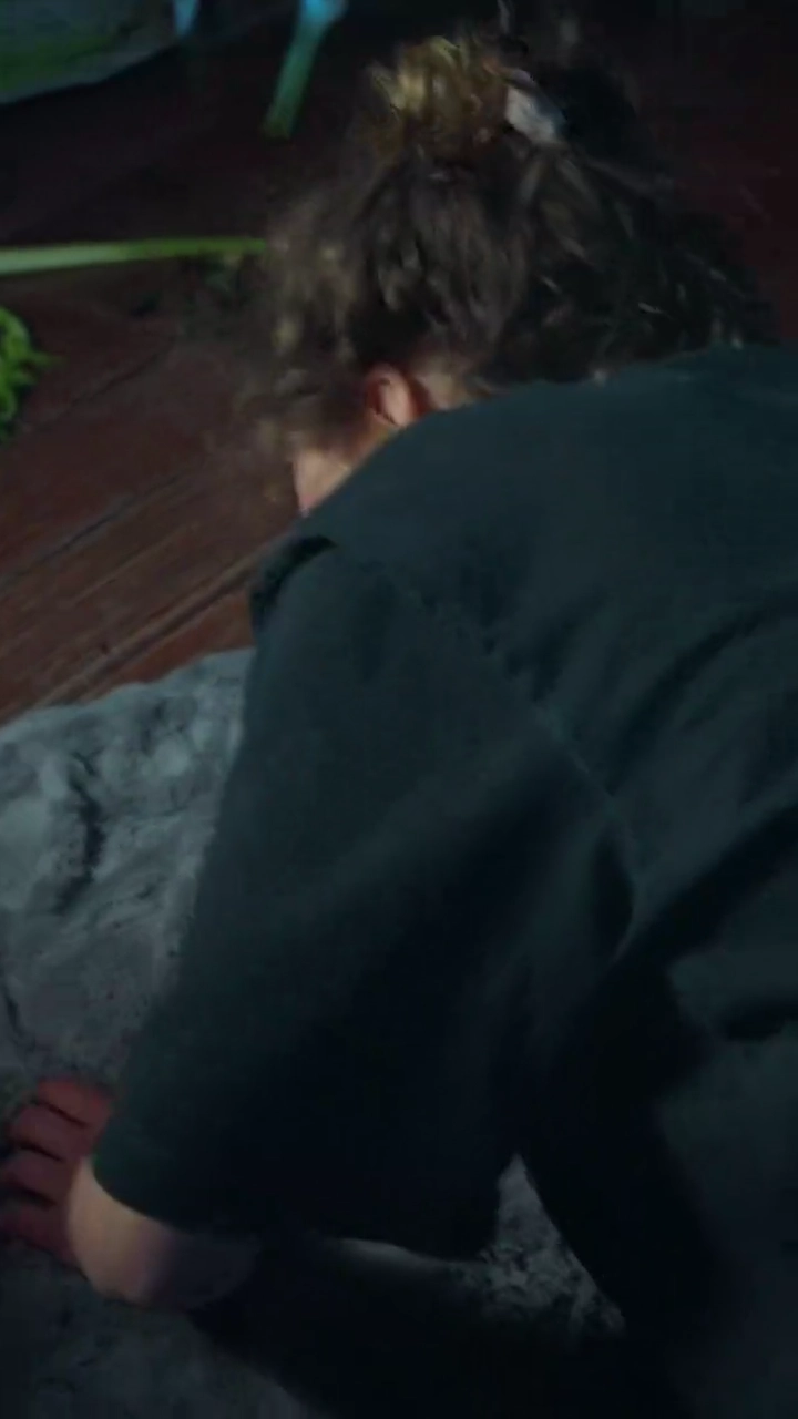 The Alpha Mate Who Cried WolfPhoto