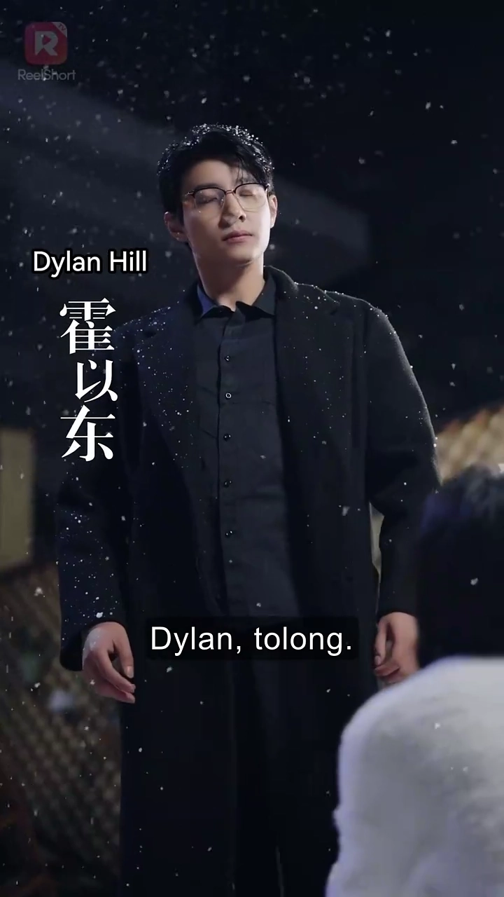 Saya Menikah dengan Orang Lain, Pak CEOfoto