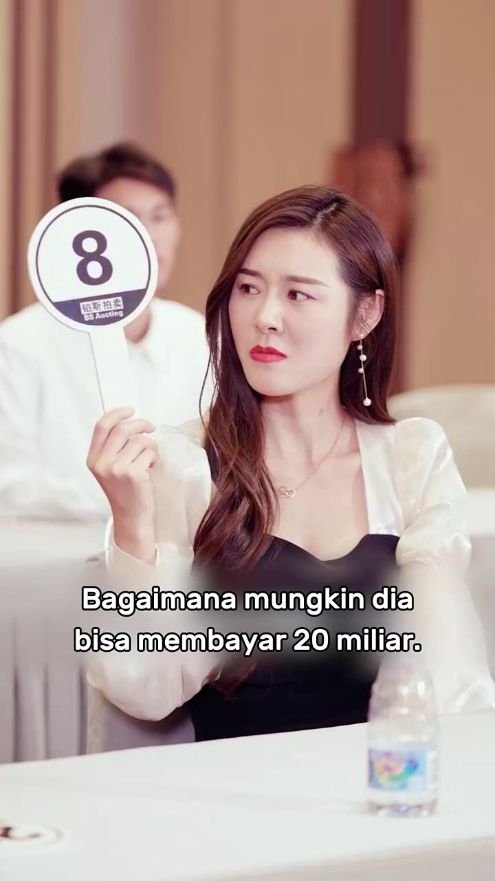 Mohon Belas Kasihan, Mantan Suamikufoto