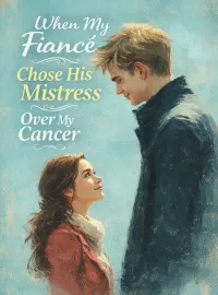 When My Fiancé Chose His Mistress Over My Cancer Novel Cover