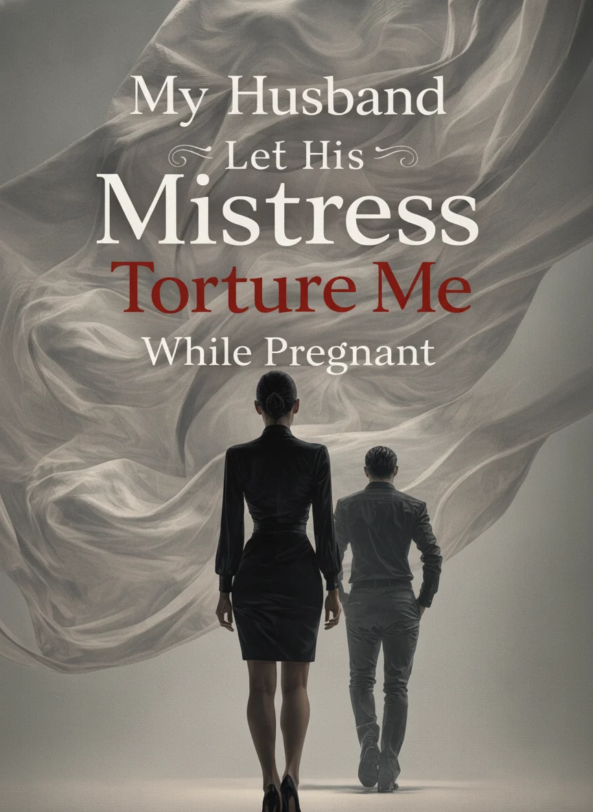 My Husband Let His Mistress Torture Me While Pregnant Novel Cover