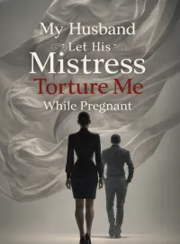 My Husband Let His Mistress Torture Me While Pregnant Novel Cover
