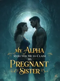 My Alpha Rejected Me to Claim My Pregnant Sister