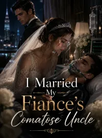 I Married My Fiance’s Comatose Uncle Novel Cover