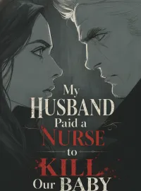 My Husband Paid a Nurse to Kill Our Baby Novel Cover