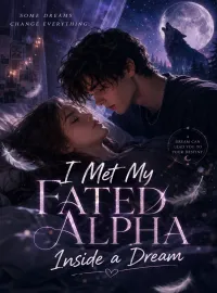 I Met My Fated Alpha Inside a Dream