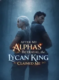 After My Alpha’s Betrayal, the Lycan King Claimed Me