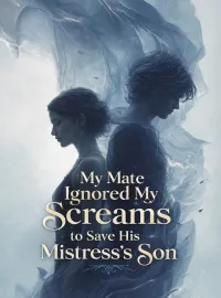 My Mate Ignored My Screams to Save His Mistress’s Son Novel Cover