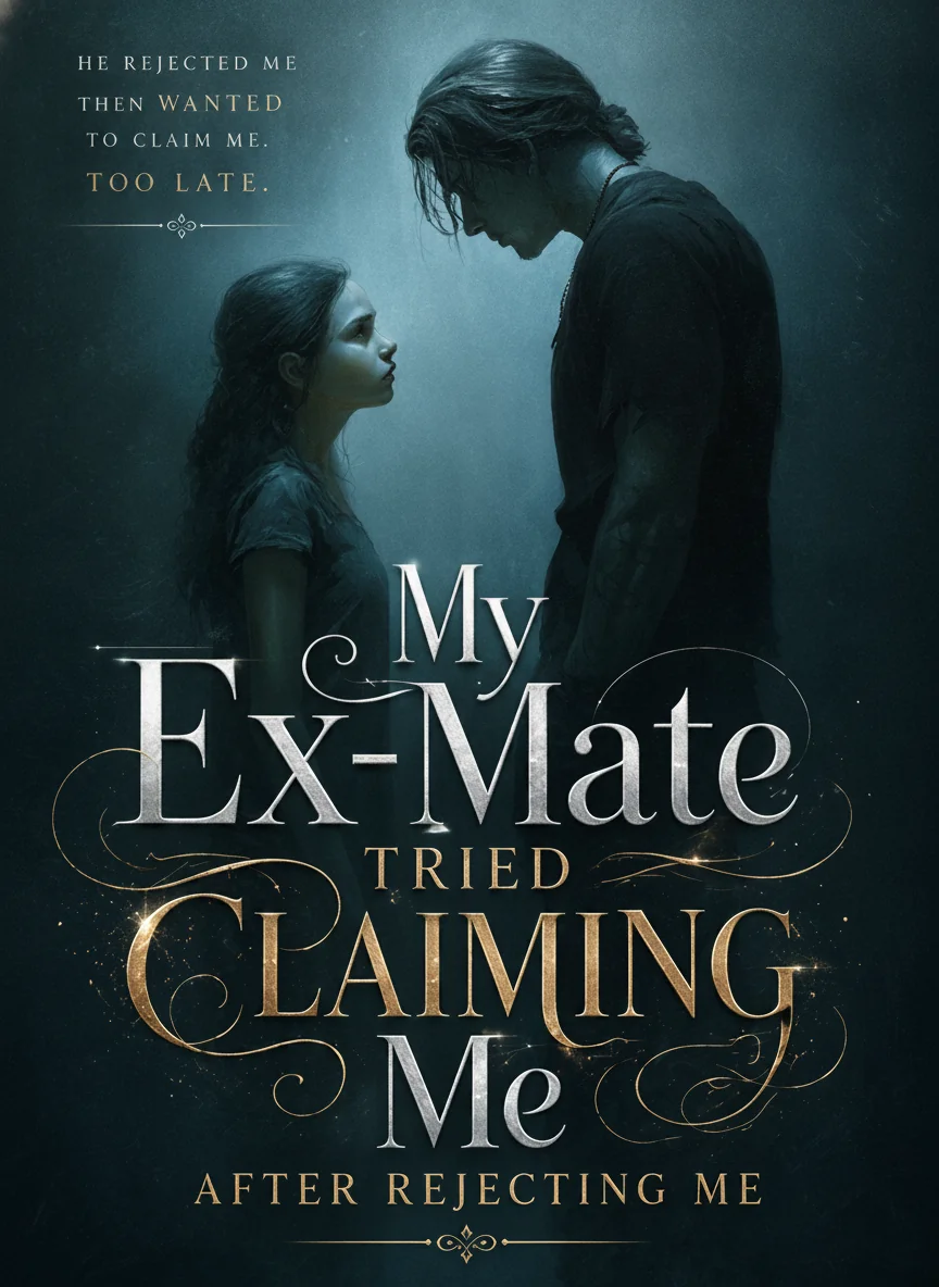 My Ex-Mate Tried Claiming Me After Rejecting Me Novel Cover