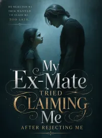 My Ex-Mate Tried Claiming Me After Rejecting Me Novel Cover
