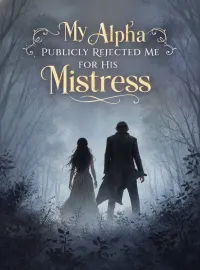 My Alpha Publicly Rejected Me for His Mistress Novel Cover