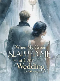 When My Groom Slapped Me at Our Wedding Novel Cover