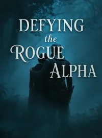 Defying the Rogue Alpha Novel Cover