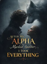 After My Alpha Marked Another, I Took Everything Novel Cover
