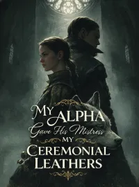 My Alpha Gave His Mistress My Ceremonial Leathers