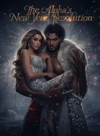 The Alpha's New Year Resolution Novel Cover