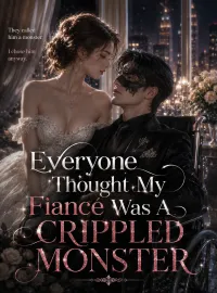 Everyone Thought My Fiancé Was A Crippled Monster