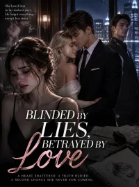 I Nursed Him Back to Sight, He Chose My Sister Novel Cover