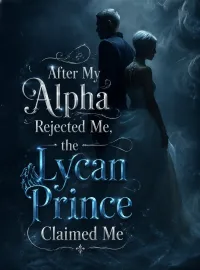 After My Alpha Rejected Me, the Lycan Prince Claimed Me