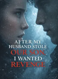 After My Husband Stole Our Son, I Wanted Revenge Novel Cover