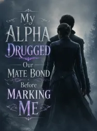 My Alpha Drugged Our Mate Bond Before Marking Me