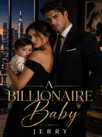 A Baby For The Billionaire Novel Cover