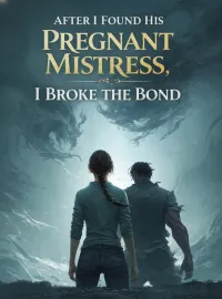 After I Found His Pregnant Mistress, I Broke the Bond Novel Cover