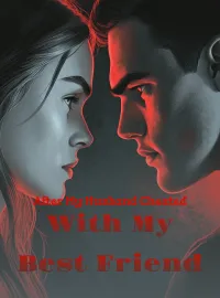 After My Husband Cheated with My Best Friend Novel Cover