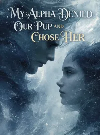 My Alpha Denied Our Pup and Chose Her