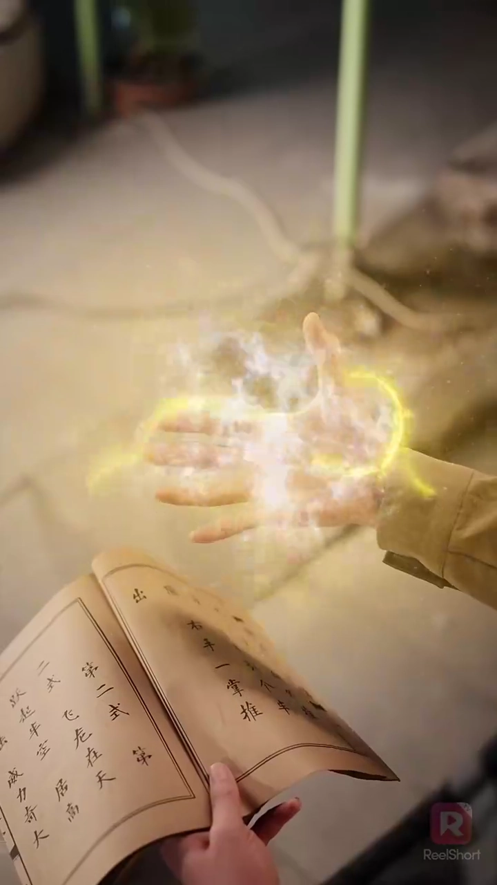 คัมภีร์ปลอม แต่ไร้เทียมทานรูปภาพ