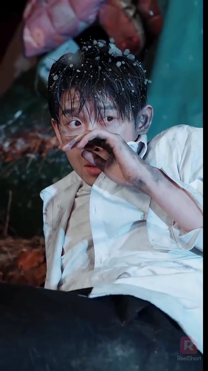 การกลับมาของคนขอทาน ที่เริ่มต้นจากการถูกสาวสวยจับตัวไปรูปภาพ