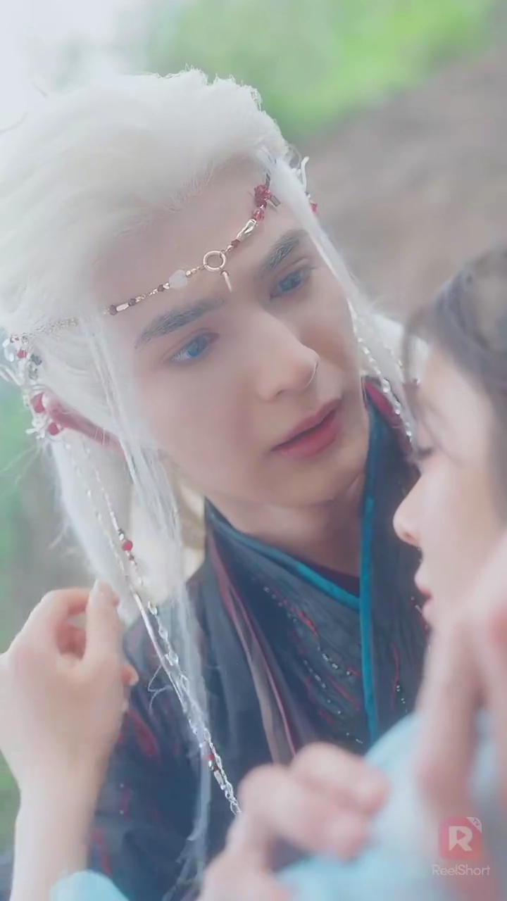 แฟนของฉันเป็นเทพจิ้งจอกเก้าหางรูปภาพ