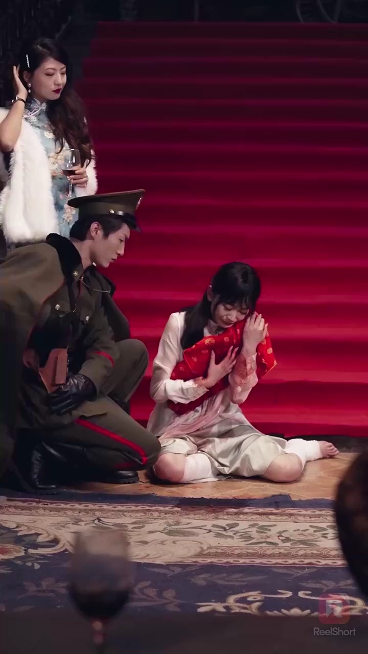 ลูกรักของผู้กองรูปภาพ