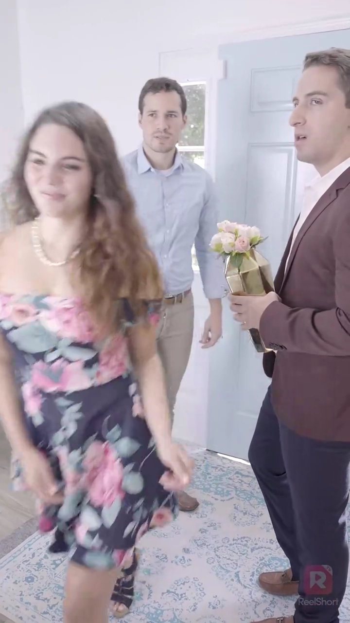 การแก้แค้นของลูกเขยรูปภาพ